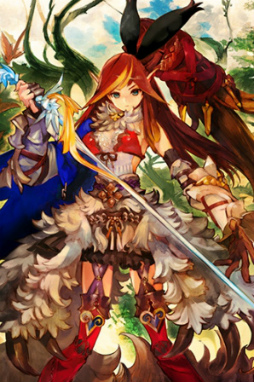 画像ギャラリー No.012のサムネイル画像 / 「チェンクロ3」,1部酒場SSRキャンペーンが2月15日から実施決定