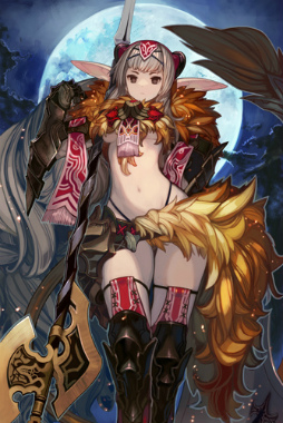 画像ギャラリー No.013のサムネイル画像 / 「チェンクロ3」,1部酒場SSRキャンペーンが2月15日から実施決定