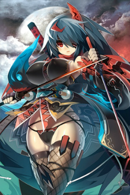 画像ギャラリー No.014のサムネイル画像 / 「チェンクロ3」,1部酒場SSRキャンペーンが2月15日から実施決定