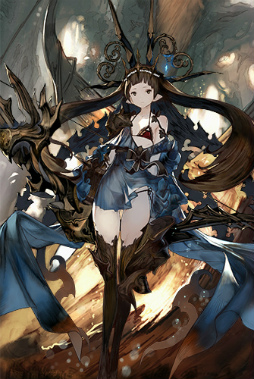 画像ギャラリー No.005のサムネイル画像 / 「チェンクロ3」セレステ篇 第3章が実装。SSR弓 エバノもフェスに登場