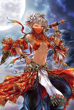 画像ギャラリー No.003のサムネイル画像 / 「チェインクロニクル3」,エシャル篇のメインストーリー第3章が4月20日に配信