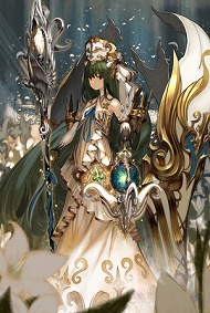 画像ギャラリー No.002のサムネイル画像 / 「チェインクロニクル3」,イベント“治療の魔神襲来”を開催