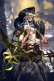 画像ギャラリー No.005のサムネイル画像 / 「チェインクロニクル3」,イベント“治療の魔神襲来”を開催