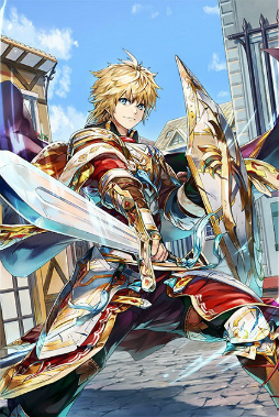 画像ギャラリー No.002のサムネイル画像 / 「チェンクロ3」“アンケート復刻レジェンドフェス”が7月20日に開始決定