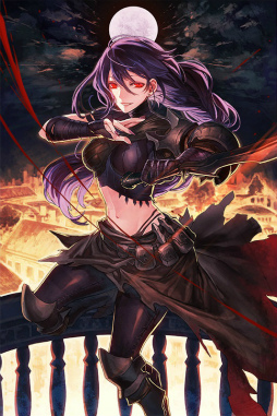 画像ギャラリー No.006のサムネイル画像 / 「チェンクロ3」“アンケート復刻レジェンドフェス”が7月20日に開始決定