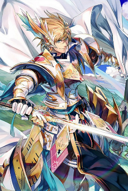 画像ギャラリー No.003のサムネイル画像 / 「チェンクロ3」,新SSR“聖女リリス”がレジェンドフェスに登場