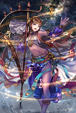 画像ギャラリー No.004のサムネイル画像 / 「チェインクロニクル3」,メインストーリー第5章「〜災禍の白光〜 アリーチェ篇」が追加