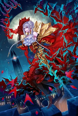 画像ギャラリー No.003のサムネイル画像 / 「チェインクロニクル3」,伝説の義勇軍メンバーが登場するレジェンドフェスを開催