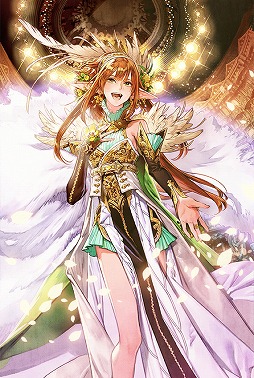 画像ギャラリー No.004のサムネイル画像 / 「チェインクロニクル3」,伝説の義勇軍メンバーが登場するレジェンドフェスを開催