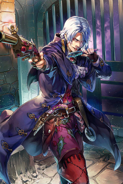 画像ギャラリー No.006のサムネイル画像 / 「チェインクロニクル3」で絆の軌跡シリーズの新シナリオ“罪の大陸篇”が実装。絆の軌跡記念フェスも開催中