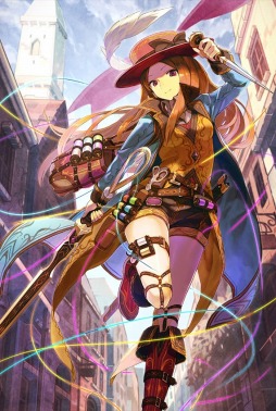 画像ギャラリー No.004のサムネイル画像 / 「チェインクロニクル3」,伝説の義勇軍メンバーが登場する「レジェンドフェス」が開催