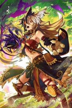 画像ギャラリー No.005のサムネイル画像 / 「チェインクロニクル3」,伝説の義勇軍メンバーが登場する「レジェンドフェス」が開催