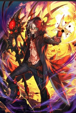 画像ギャラリー No.006のサムネイル画像 / 「チェインクロニクル3」,伝説の義勇軍メンバーが登場する「レジェンドフェス」が開催