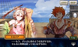 画像ギャラリー No.002のサムネイル画像 / 「チェインクロニクル3」,ヘリオス編のメインストーリー5章が実装