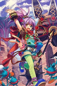 画像ギャラリー No.010のサムネイル画像 / 「チェインクロニクル3」,ヘリオス編のメインストーリー5章が実装