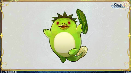 画像ギャラリー No.027のサムネイル画像 / 3月の「チェンクロ 義勇軍 絆の生放送!」。フィーナ(帰還篇)が4月下旬に参戦決定! 1300万DL記念のレジェフェスや,伝授システムの緩和も発表