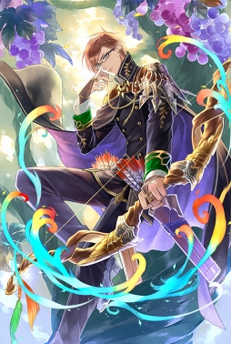 画像ギャラリー No.004のサムネイル画像 / 「チェインクロニクル3」,踏破型イベントで活躍するSSR「クストディオ」「ラスティマ」が登場