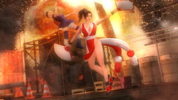 DOA5 Ultimate: Arcadeסβ ɲäVer.2.04ΥƥȤ