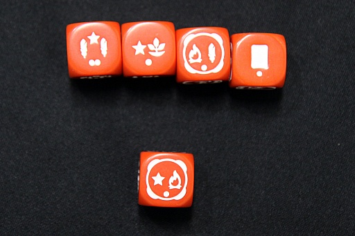 画像ギャラリー No.009のサムネイル画像 / カードゲーム好きならハマる! ドラフトが勝負を分けるボードゲーム「Seasons/十二季節の魔法使い」をレビュー