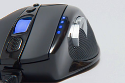 3000ߤǹǤ륲ޡ졼󥵡ܥޥϰճʷФʪäAnker High Precision Laser Gaming Mouseץӥ塼