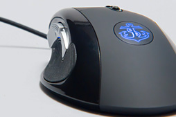 3000ߤǹǤ륲ޡ졼󥵡ܥޥϰճʷФʪäAnker High Precision Laser Gaming Mouseץӥ塼