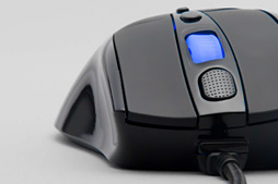 3000ߤǹǤ륲ޡ졼󥵡ܥޥϰճʷФʪäAnker High Precision Laser Gaming Mouseץӥ塼