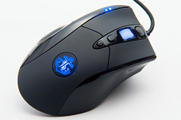 3000ߤǹǤ륲ޡ졼󥵡ܥޥϰճʷФʪäAnker High Precision Laser Gaming Mouseץӥ塼