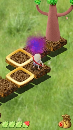 画像ギャラリー No.005のサムネイル画像 / 「マユモリ」の謎を追う,優しく暖かい物語。スマートフォン向けRPG「マユモリ」を紹介する「(ほぼ)日刊スマホゲーム通信」第299回