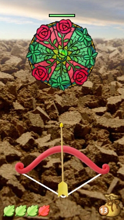 画像ギャラリー No.009のサムネイル画像 / 「マユモリ」の謎を追う,優しく暖かい物語。スマートフォン向けRPG「マユモリ」を紹介する「(ほぼ)日刊スマホゲーム通信」第299回