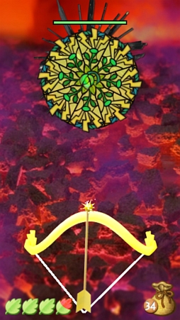 画像ギャラリー No.010のサムネイル画像 / 「マユモリ」の謎を追う,優しく暖かい物語。スマートフォン向けRPG「マユモリ」を紹介する「(ほぼ)日刊スマホゲーム通信」第299回