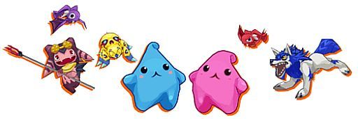 画像ギャラリー No.007のサムネイル画像 / 「ブレイブオンライン〜残された光〜」,iOS版とAndroid版のワールドが統合