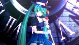 画像ギャラリー No.002のサムネイル画像 / 「初音ミク -Project DIVA- F 2nd」にマジカルミライ2013のモジュールが収録