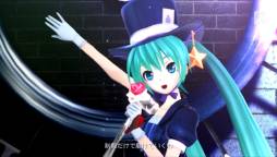 画像ギャラリー No.003のサムネイル画像 / 「初音ミク -Project DIVA- F 2nd」にマジカルミライ2013のモジュールが収録