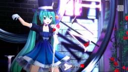 画像ギャラリー No.004のサムネイル画像 / 「初音ミク -Project DIVA- F 2nd」にマジカルミライ2013のモジュールが収録