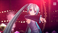 ֽ鲻ߥ -Project DIVA- F 2nd׺ǿ󡣰μϿڶʤ䡤˭夻ؤ⥸塼8