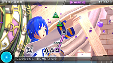 ֽ鲻ߥ -Project DIVA- F 2nd׺ǿ󡣰μϿڶʤ䡤˭夻ؤ⥸塼8