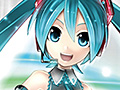 ֽ鲻ߥ -Project DIVA- F 2ndפ2014ǯ36ȯ䡣ͽŵϡեȤPS VitaΤλӤХå