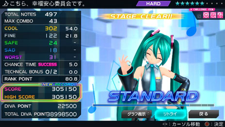 ֽ鲻ߥ -Project DIVA- F 2ndס3ޤǳݤ碌뤳Ȥǽˤʤä֥إ/󥸥ƥפξܺ٤餫ˡϿڶʾʤɤҲ