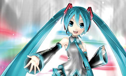 ֽ鲻ߥ -Project DIVA- F 2ndפΥץ˥󥰥ơޤlivetuneν񤭲ڶʡDECORATORɤ˷