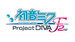 #002Υͥ/ֽ鲻ߥ -Project DIVA- F 2ndסŹͽŵ2ƤȤơŵǥΰ