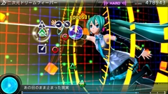 ֽ鲻ߥ -Project DIVA- F 2ndס饯ãȤμ̿ƤùǤPS3/PS VitaǤȼǽҲ𡣼Ͽڶʡ⥸塼