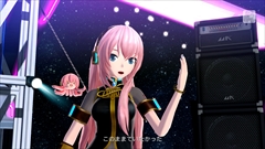 ֽ鲻ߥ -Project DIVA- F 2ndס饯ãȤμ̿ƤùǤPS3/PS VitaǤȼǽҲ𡣼Ͽڶʡ⥸塼