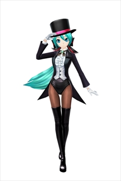 ֽ鲻ߥ -Project DIVA- F 2nd׼ϿΡ֥ƥסHelloWorkerסޡס֥ߥ饯ڥȡסsoundless voiceפ5ʤ15Υ⥸塼Ҳ