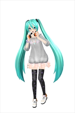 ֽ鲻ߥ -Project DIVA- F 2nd׼ϿΡ֥ƥסHelloWorkerסޡס֥ߥ饯ڥȡסsoundless voiceפ5ʤ15Υ⥸塼Ҳ