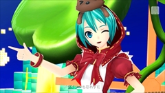 ֽ鲻ߥ -Project DIVA- F 2ndפ˼Ͽڶʡ֥С&#9827;֡סֻڤפpiaproܤޤ⥸塼11Ҳ