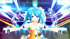 ֽ鲻ߥ -Project DIVA- F 2ndפ˼Ͽڶʡ֥С&#9827;֡סֻڤפpiaproܤޤ⥸塼11Ҳ