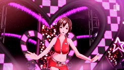 画像集#002のサムネイル/「初音ミク -Project DIVA- F 2nd」,エクストラデータ第8弾が配信開始