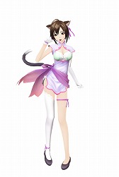 画像集#007のサムネイル/「初音ミク -Project DIVA- F 2nd」,エクストラデータ第8弾が配信開始