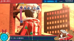 画像集#008のサムネイル/「初音ミク -Project DIVA- F 2nd」,エクストラデータ第8弾が配信開始