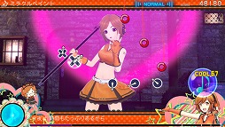 画像集#009のサムネイル/「初音ミク -Project DIVA- F 2nd」,エクストラデータ第8弾が配信開始